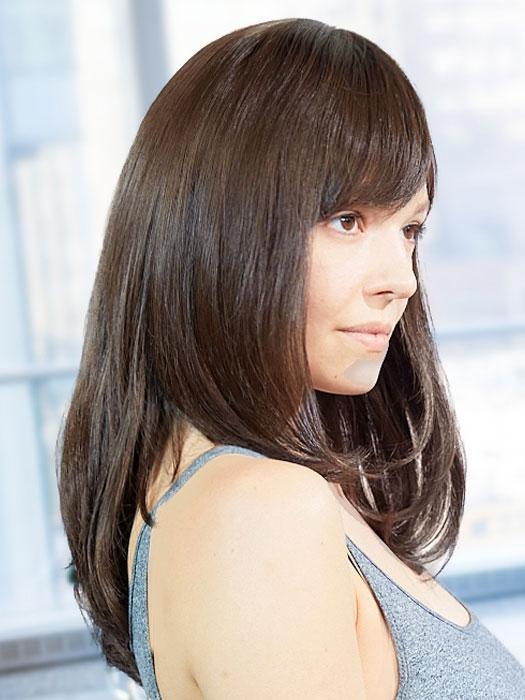 Platinum 106 by Louis Ferre | 100% Human Hair Wig | CLOSEOUT - Musesware