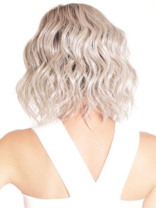 Vienna Roast | Synthetic Lace Front Wig | CLOSEOUT - Musesware