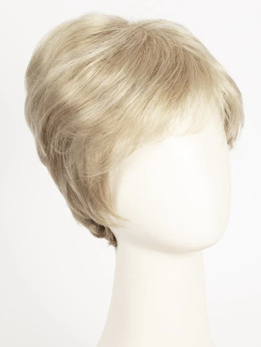 Napoli | Synthetic Lace Front Wig (Mono Top) - Musesware
