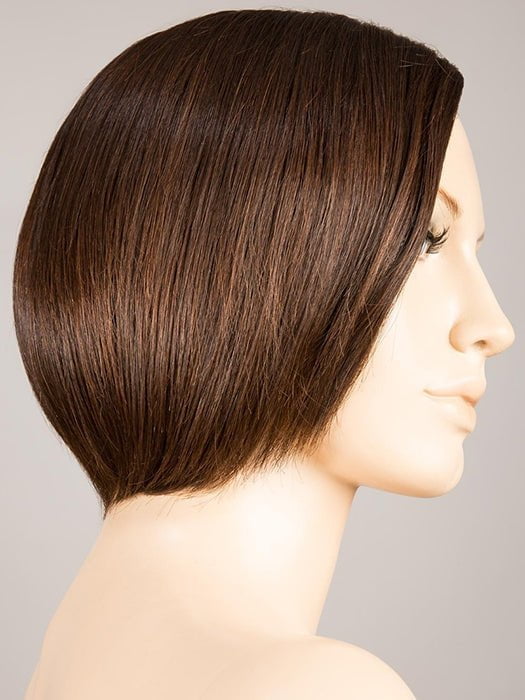 Cosmo II | Human Hair Lace Front Wig | CLOSEOUT - Musesware