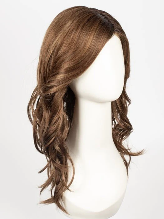 Bryce | Synthetic Lace Front Wig (Mono Part) | CLOSEOUT - Musesware