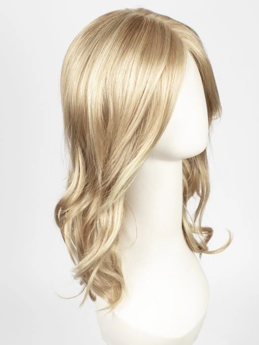 Miranda | Synthetic Lace Front Wig (Mono Part) - Musesware