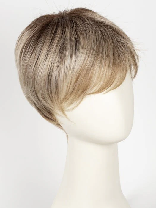 Elan | Synthetic Lace Front Wig (Basic Cap) - Musesware