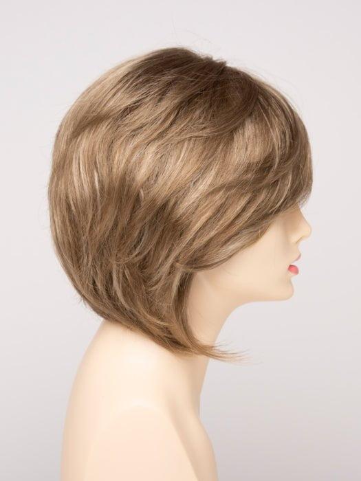 Juliet | Synthetic Lace Front Wig (Mono Part) - Musesware