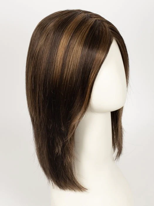 Sky | Synthetic Lace Front Wig (Basic Cap) - Musesware
