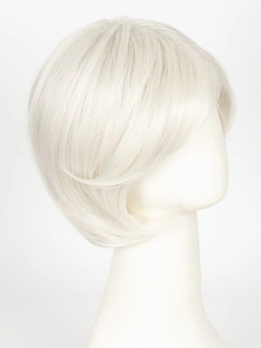 Heat | HF Synthetic Lace Front Wig (Basic Cap) - Musesware