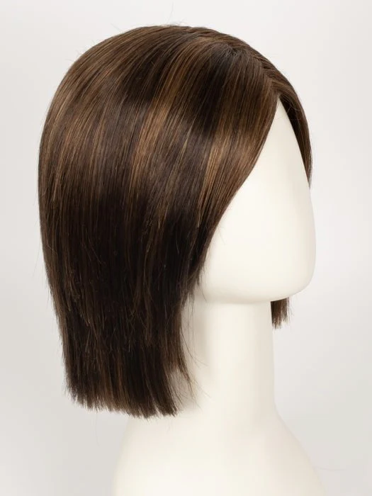 Ellis | Synthetic Lace Front Wig - Musesware