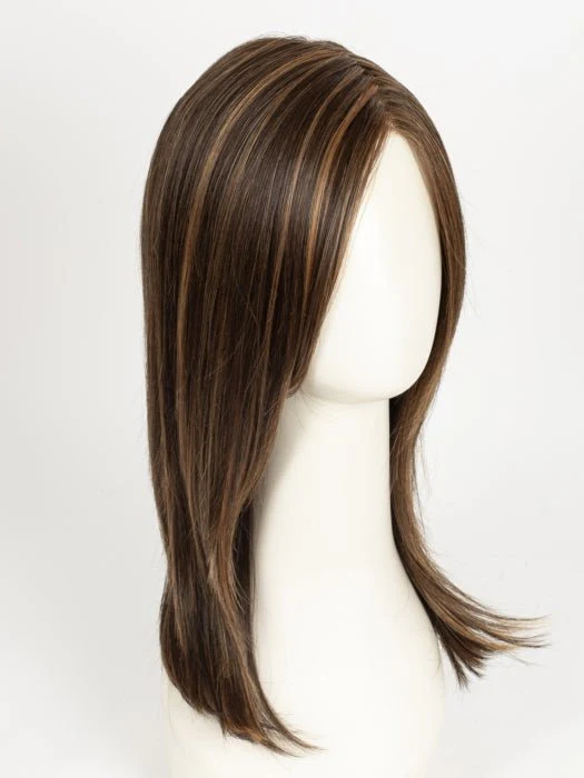 Seville | Synthetic Lace Front Wig (Mono Part) | CLOSEOUT - Musesware