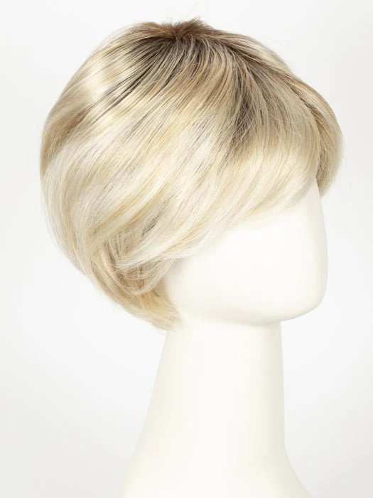 Mariska Petite | Synthetic Lace Front Wig (Mono Top) - Musesware