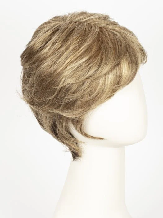 Gala | Synthetic Lace Front Wig (Mono Top) | CLOSEOUT - Musesware