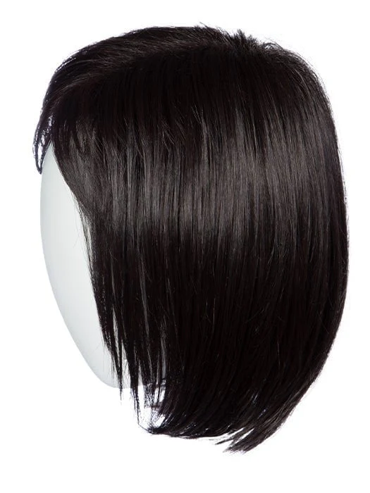 Seriously Sleek Bob | Synthetic Wig (Basic Cap) - Musesware