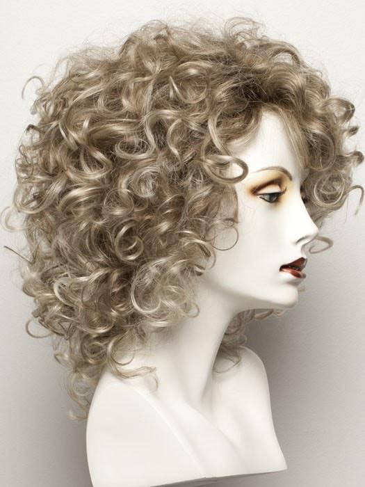 Jamila Hi by Ellen Wille | Lace Front | CLEARANCE - Musesware