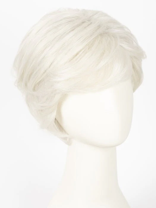 Vanessa | HF Synthetic Lace Front Wig (Basic Cap) - Musesware