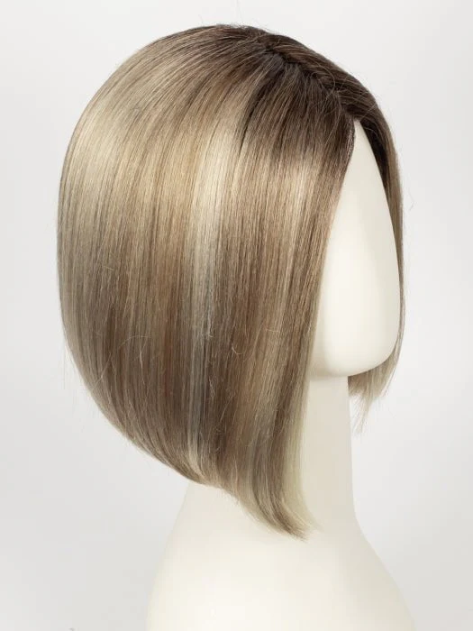 Kai | Synthetic Lace Front Wig - Musesware