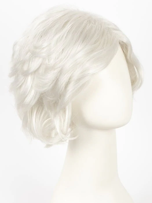Liana | Synthetic Wig - Musesware