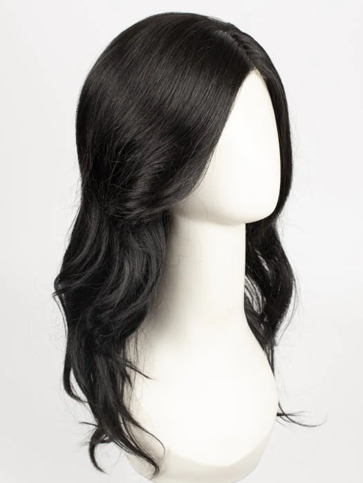 Ready For It | Synthetic Lace Front Wig (Hand-Tied Top) - Musesware