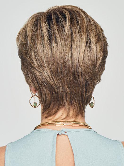 Up Close & Personal by Raquel Welch | HF Synthetic Lace Front Wig (Mono Top) | CLOSEOUT - Musesware