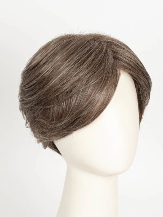 Luna | Synthetic Lace Front Wig (Basic Cap) - Musesware