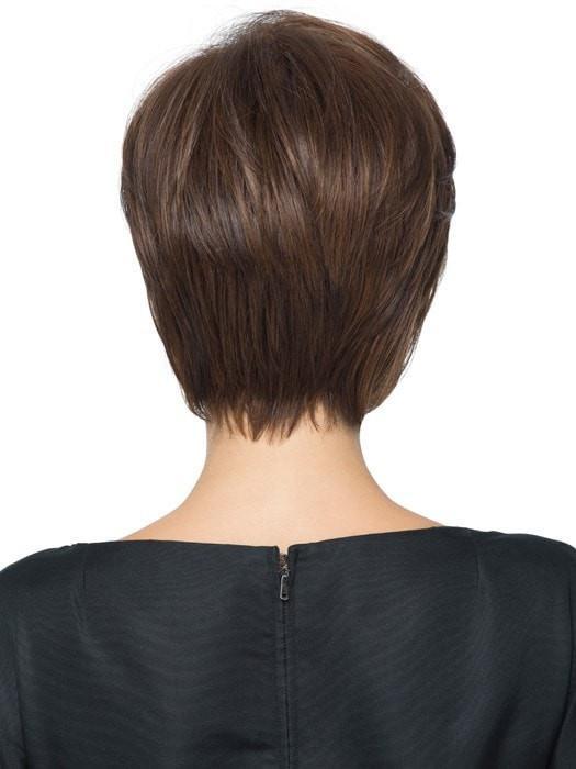 Wispy Cut | HF Synthetic Wig (Basic Cap) | CLOSEOUT - Musesware