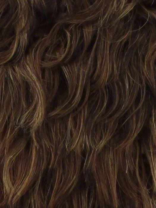 Oprah-1 by Vivica Fox | Synthetic Wig for Black Women | CLOSEOUT - Musesware