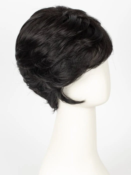 Allure by Jon Renau | Short Synthetic Wig | Best Seller - Musesware