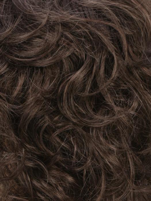 Natalie | Synthetic Wig (Basic Cap) | CLOSEOUT - Musesware