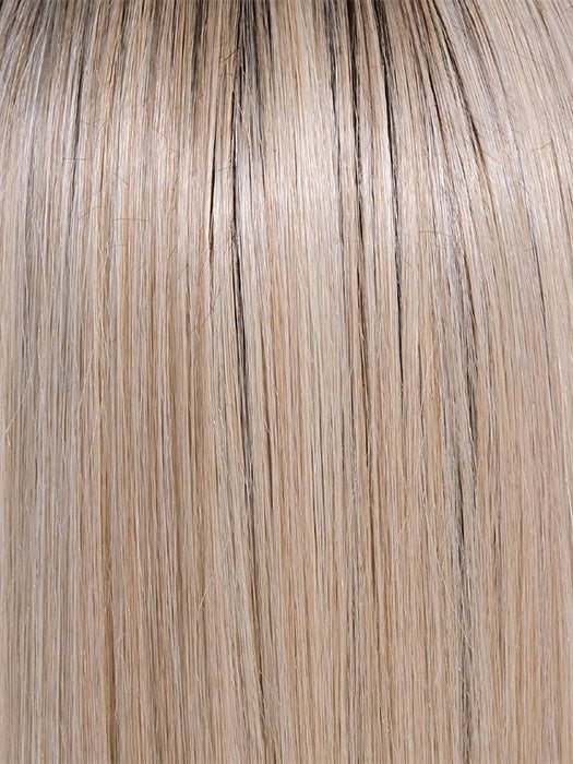 Mon Amour | Synthetic Lace Front Wig (Mono Part) | CLOSEOUT - Musesware