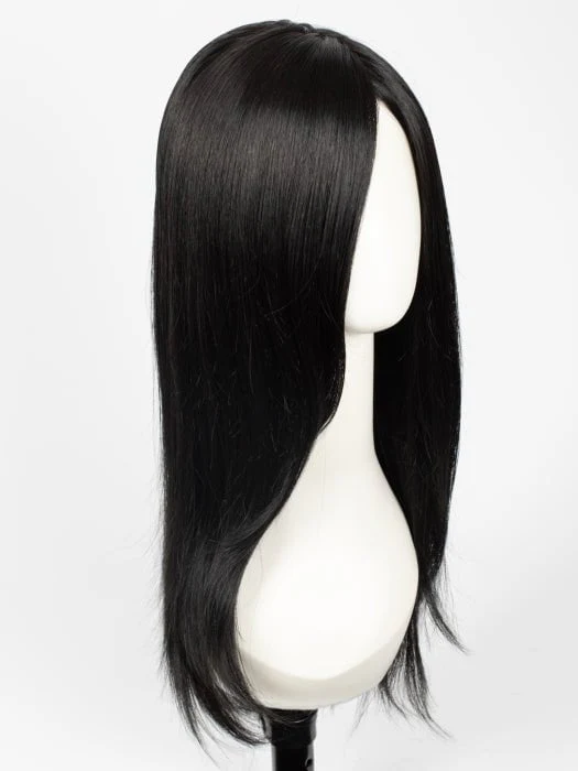 Glam | Synthetic Lace Front Wig (Mono Top) - Musesware