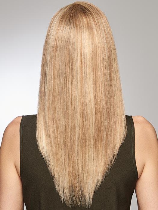 Game Changer by Raquel Welch | Human Hair Topper (Mono Top) | CLOSEOUT - Musesware