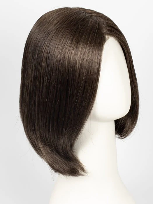 Jamison | Synthetic Lace Front Wig (Mono Part) - Musesware