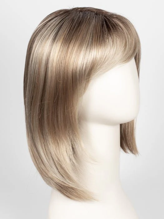 Emilia | Synthetic Lace Front Wig (Mono Top) - Musesware