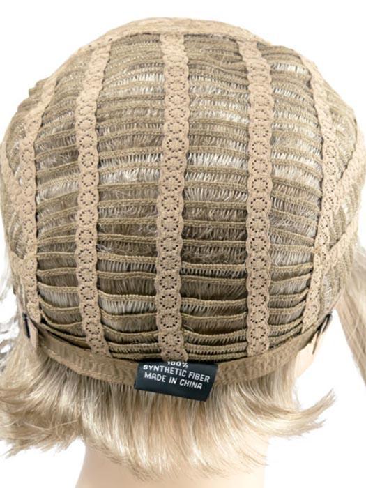 Kylie | Synthetic Wig - Musesware