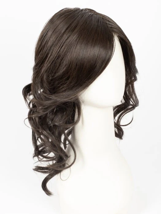 Spicy | HF Synthetic Lace Front Wig (Hand-Tied) - Musesware