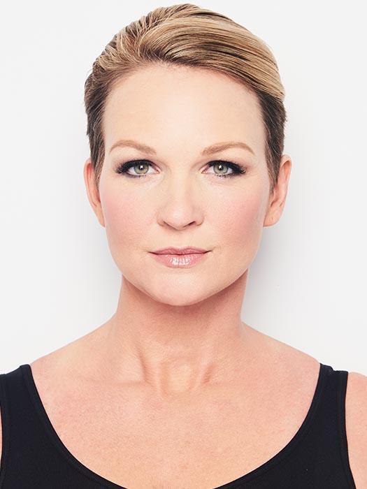 Sonata | Synthetic Hair Topper - Musesware