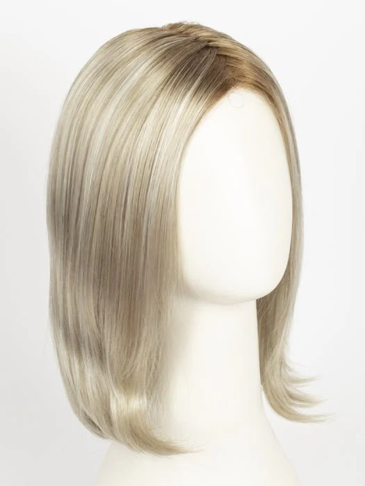 Harper | Synthetic Lace Front Wig (Mono Top) - Musesware