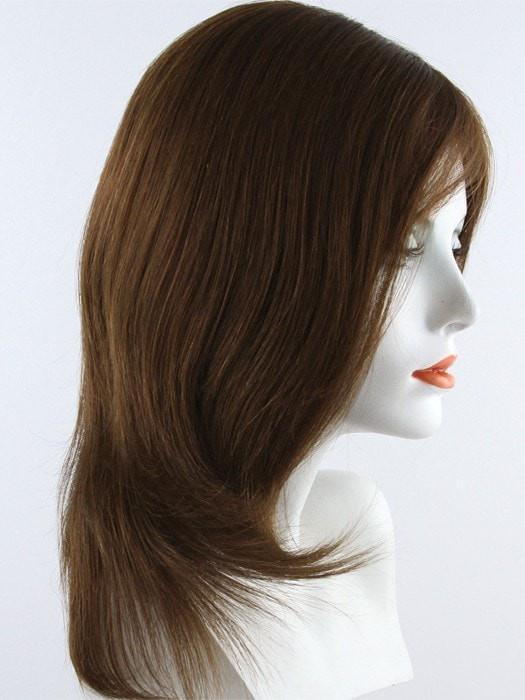 Jennifer Exclusive Colors by Jon Renau | Remy Human Hair Lace Front Wig - Musesware