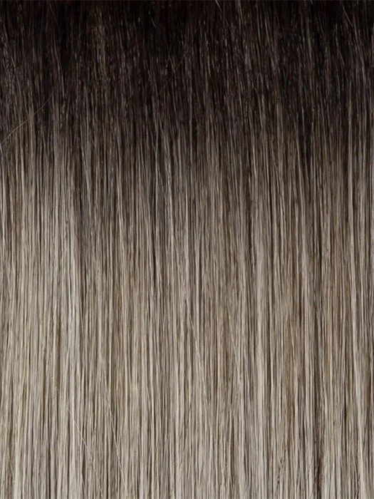 Hailey | Synthetic Lace Front Wig (Mono Top) - Musesware