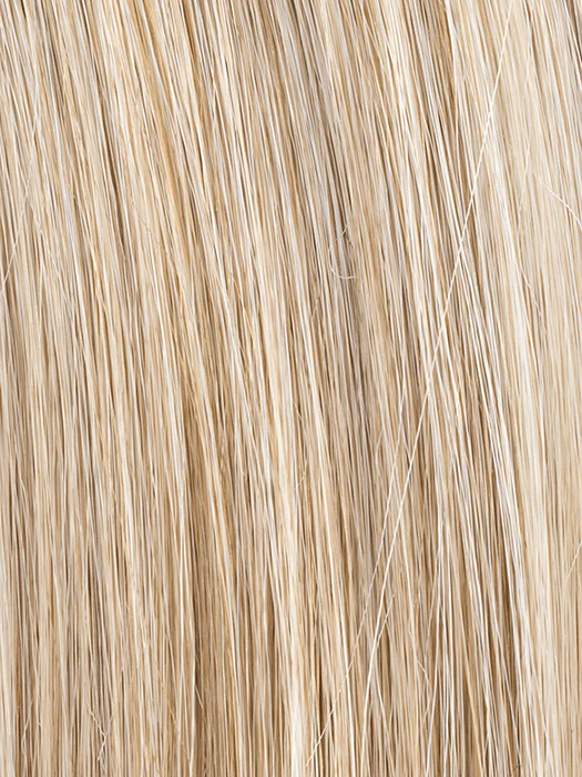 Finesse | Synthetic Hair Topper (Hand Tied) - Musesware