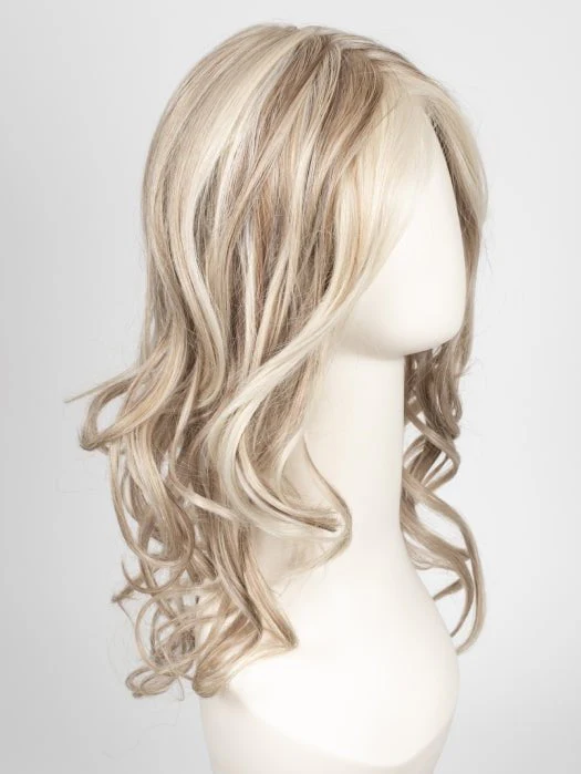 Limelight | HF Synthetic Lace Front Wig (Mono Top) - Musesware