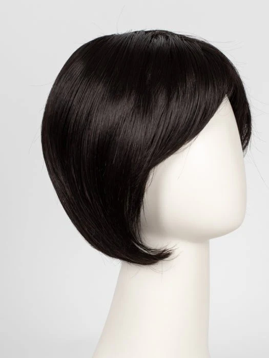 Muse | Synthetic Lace Front Wig (Hand-Tied) - Musesware