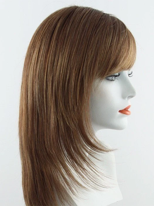 Enigma by Raquel Welch | Layered Synthetic Wig | CLOSEOUT - Musesware