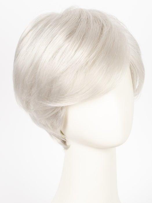 Evan | Synthetic Lace Front Wig (Mono Crown) - Musesware