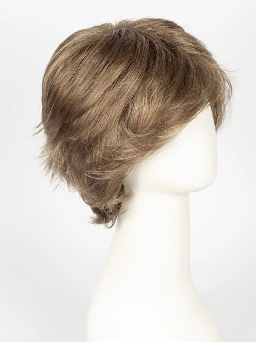 Trend Setter | Synthetic Wig (Basic Cap) - Musesware