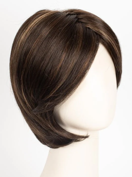 Becky | Synthetic Wig (Mono Top) | CLOSEOUT - Musesware