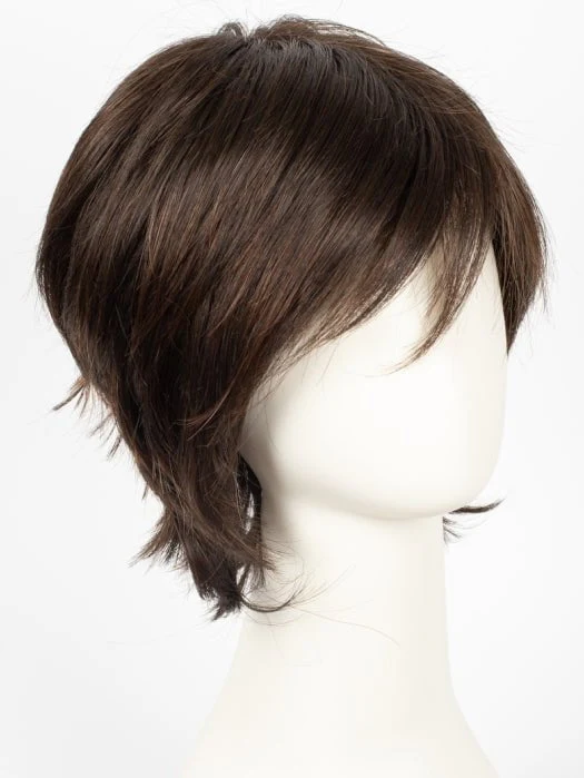 Ellen | Synthetic Lace Front Wig (Mono Crown) - Musesware