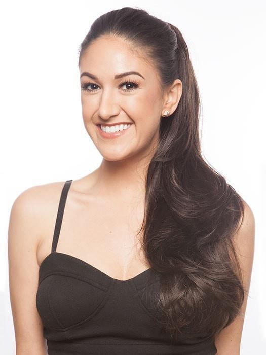 Provocative | Synthetic Ponytail - Musesware