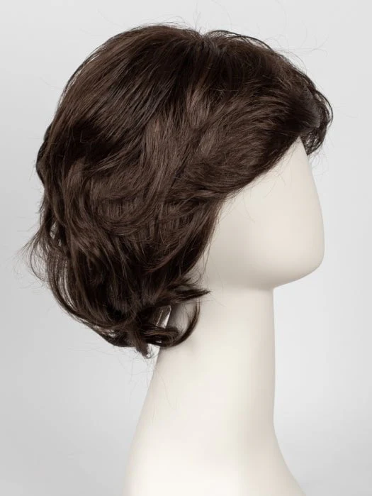 Salsa Large | Synthetic Wig (Basic Cap) - Musesware