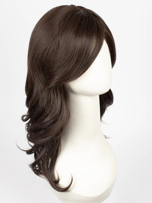 Brie | Synthetic Wig (Basic Cap) - Musesware