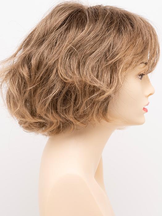 Gia | Synthetic Wig (Basic Cap) - Musesware