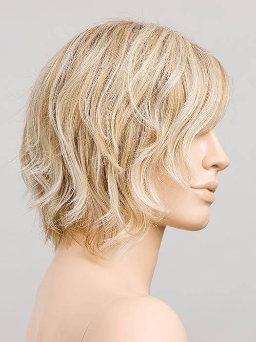 Cookie | Synthetic Lace Front Wig (Mono Part) - Musesware